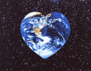earth-heart